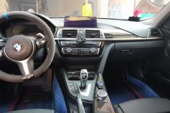 2017 BMW 3 Series 2018 2.0T AT 320Li MSportYaoyeEdition #13