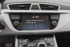 2017 Geely Auto Boyue 2016 1.8T AT SmartFWD #13
