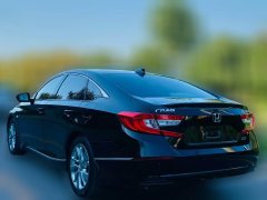 2019 Honda Accord 2018 1.5T AT 230TURBOComfort China VI #7