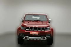2019 Beijing Off-Road Beijing BJ40 2018 2.3T AT PLUSFlagship 4WD #3