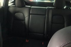 2022 Tesla Model Y 2022 Facelift rear wheel driveEdition #11