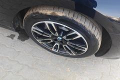 2024 BMW 5 Series 2024 2.0T AT 530Li Leading MSport Pkg #6