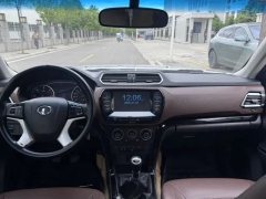 2017 Great Wall Fengjun 6 2017 2.0T MT Pilot4D20B4WD Diesel #8