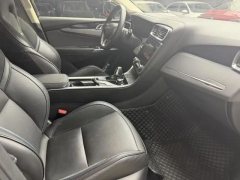 2018 Lynk & Co Lynk & Co 01 PHEV 2018 1.5T AT PHEVPowerPro HEV #5