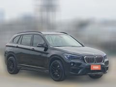 2019 BMW X1 2019 2.0T AT 20LiExclusive4WD #3