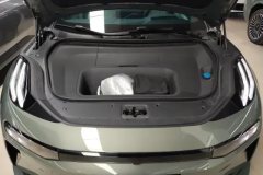 2024 Zeekr 001 2024 WEEdition 100kwh RWD #10