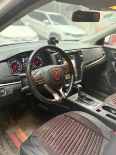 2019 Roewe i6 Classic 2018 1.5T AT 20TConnectednetSmart #4