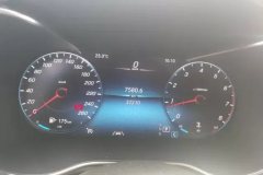 2020 Mercedes-Benz GLC-Class 2020 2.0T AT GLC300L 4MATICDynamic Facelift #14