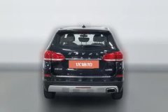 2020 Haval H6 2019 1.5T AT SportElite FWD China VI #4
