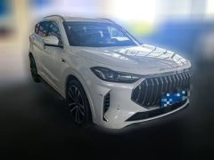 2024 Jetour X70 Plus 2023 1.6T DCTstrongPRO+ 7Seat #7