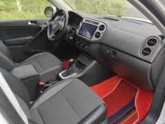 2016 Volkswagen Tiguan 2016 1.8T AT 300TSIFashionFWD #6
