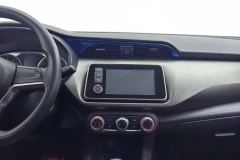 2018 Nissan Kicks 2017 1.5 AT cool enjoymentEdition #16