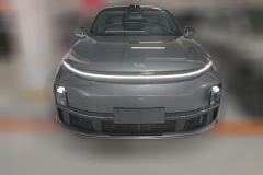 2023 Li Auto Li Auto L7 2023 Max #2