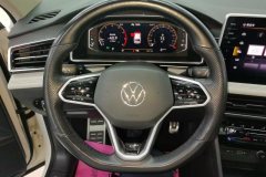 2022 Volkswagen Tiguan L 2022 2.0T 330TSI AT 2WDR-LineEnjoy moreEdition #15