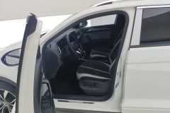 2023 Volkswagen T-Roc 2023 1.5T AT 300TSI DSG2WDChen GuangEdition #9