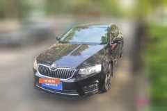 2016 Škoda Octavia 2017 1.6 MT Smart Drive #1