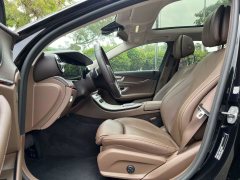 2022 Mercedes-Benz E-Class 2022 Facelift III 2.0T AT E 300 L Fashion #8