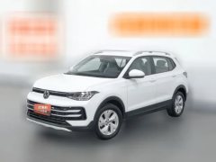2024 Volkswagen Tharu 2025 NewSharp 1.5L AT SharpEnterEdition #1
