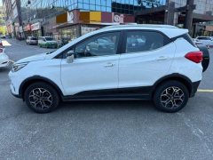 2022 BYD Yuan Pro 2021 401KM Luxury #3