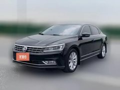 2017 Volkswagen Passat 2017 1.8T AT 330TSIHonor #1