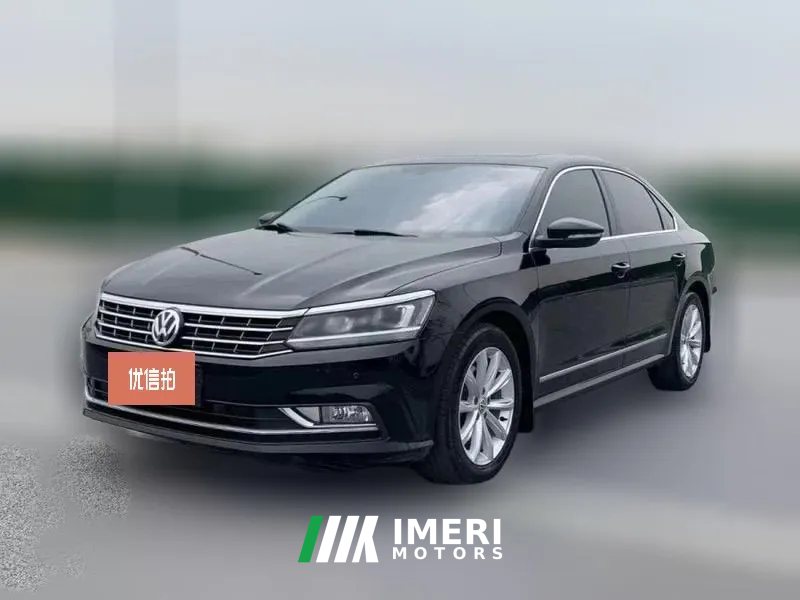 2017 Volkswagen Passat 2017 1.8T AT 330TSIHonor