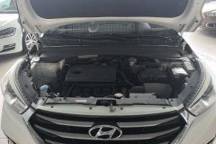 2018 Hyundai ix25 2017 1.6 AT SmartFWD #10