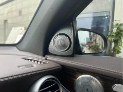 2018 Mercedes-Benz GLC-Class 2018 2.0T AT GLC260Luxury Facelift #10