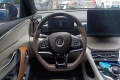 2022 BYD Song Pro New Energy 2022 1.5L AT DM-i 51km Honor #15