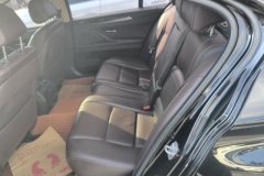 2017 BMW 5 Series 2017 2.0T AT 525LiLuxuryDesign Pkg #11