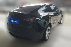 2022 Tesla Model Y 2022 Long Rangeall wheel driveEdition #3