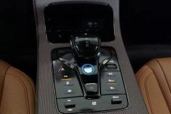 2022 BYD Han 2022 DM-i AT 121KM Honor #17
