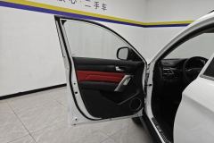 2018 Haval H2 2017 1.5T AT Blue LabelLuxury FWD #7