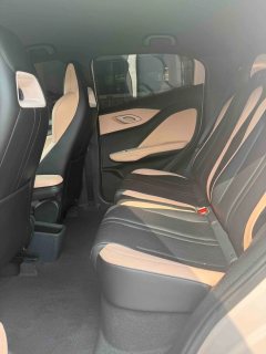 2024 BYD Seagull 2023 vitalityEdition #7