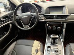 2019 Haval H6 2018 1.5T AT Red LabelSportElite FWD #5