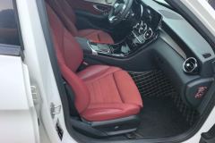 2019 Mercedes-Benz C-Class 2019 1.5T AT C260Sport #8