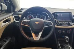 2021 Chevrolet Monza 2020 1.5 AT 320YuechangEdition #15