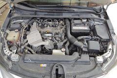 2019 Toyota Levin 2019 1.2T AT 185TEntry China VI #10