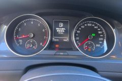 2018 Volkswagen Golf 2018 1.4T AT 230TSIComfort #14