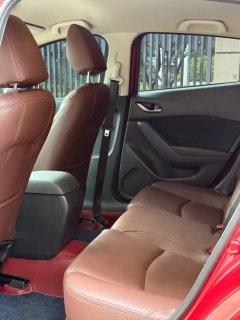 2018 Mazda Mazda3 Axela Hatchback 2017 1.5 AT Comfort China V #6