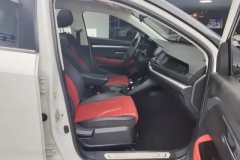 2018 Haval H2s 2018 1.5T AT Red LabelLuxury #8
