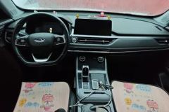 2020 Chery Tiggo 8 2020 Facelift 290TGDI ATElite #12