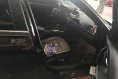 2017 BMW 3 Series 2017 2.0T AT 320LiFashion #8