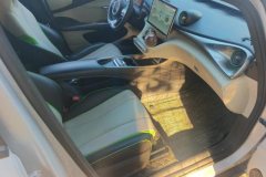 2022 BYD Dolphin 2021 AT 405km freeEdition #8