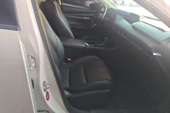 2021 Mazda Mazda3 Axela Sedan 2020 2.0 AT Quality and eleganceEdition #8