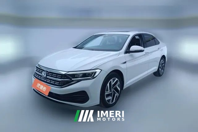2023 Volkswagen Sagitar 2023 1.5T AT 300TSI DSGSurpass