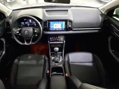 2023 Škoda Karoq 2022 1.4T AT TSI280 Exclusive #6