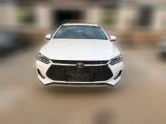 2020 BYD Qin EV 2019 highRangeLuxury EV #2