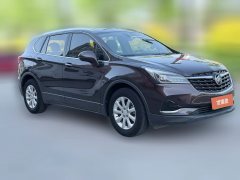 2021 Buick Envision Plus 2021 1.5T AT 532T2WDElite #4
