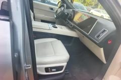 2023 Li Auto Li Auto L9 2022 Max #8