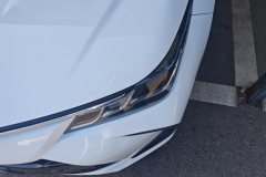 2024 Toyota Corolla 2024 1.8L AT Smartelectric hybridHybrid Elite #5